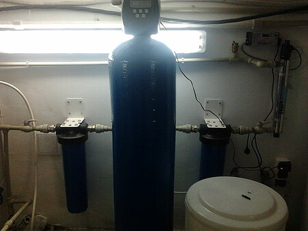 Котедж на Татарке