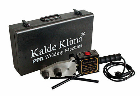 Паяльный аппарат