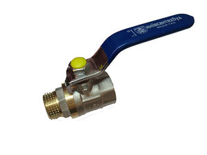 Кран Шаровый &mdash; СантехБуд