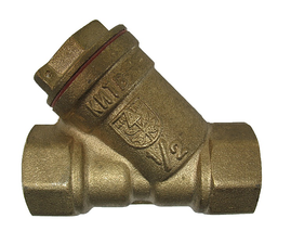 Фильтр грубой очистки &mdash; СантехБуд