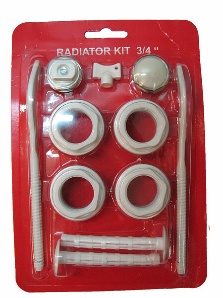 Нобор Радиаторный