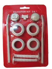 Нобор Радиаторный &mdash; СантехБуд