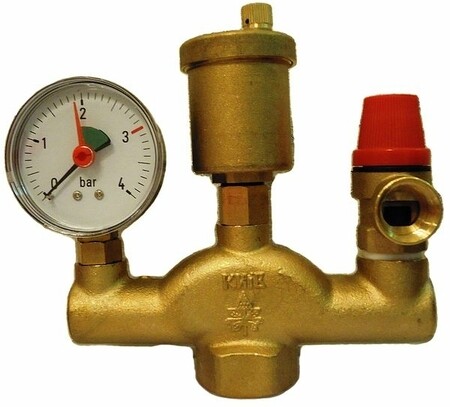 Группа Безопасности