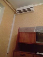 наши работы &mdash; Кондиционер-Сервис