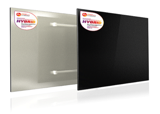 Керамическая нагревательная панель &mdash; LUGASUN