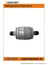 Фильтр-осушитель &mdash; Lengtek Industrial Co., Ltd
