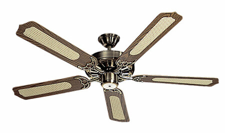 Потолочный Вентилятор DVAM 130 Германия