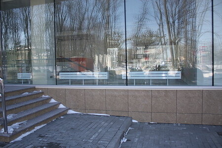 Объекты компании Макситерм