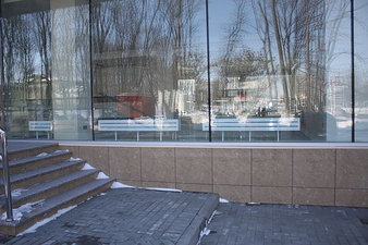 Низкие радиаторы отопления &mdash; Макситерм