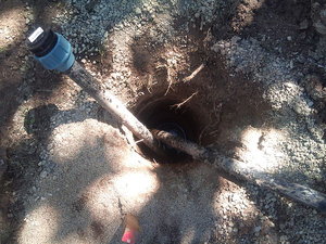 геотермальные зонды &mdash; MuoviTech