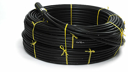 монтаж геотермальных зондов MuoviTech