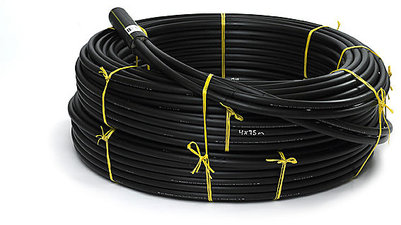 Зонд геотермальный, турбулентный PE-100, SDR -17, 40x2,4, PN-10. &mdash; MuoviTech