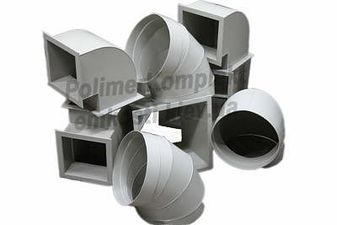 Вентиляция пластиковая — ПолимерКомплект Вентиляция пластиковая — ПолимерКомплект