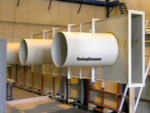 Вентиляция короб — ПолимерКомплект Вентиляция короб — ПолимерКомплект