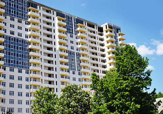 Пилотный немецко-украинский проект "Энергоэффективная затройка" — Раскоклимат Пилотный немецко-украинский проект "Энергоэффективная затройка" — Раскоклимат