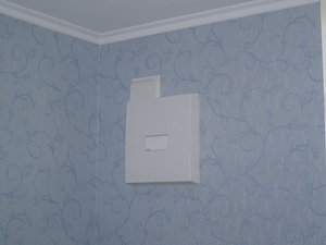 Комнатный рекуператор Meltem M-WRG-S — Раскоклимат Комнатный рекуператор Meltem M-WRG-S — Раскоклимат