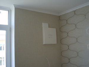 Комнатный рекуператор Meltem M-WRG-S — Раскоклимат Комнатный рекуператор Meltem M-WRG-S — Раскоклимат