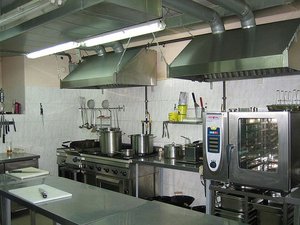 Вытяжка &mdash; Рек-вент