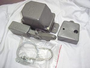 концевой выключатель ку &mdash; Промсервис