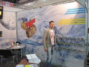 Менеджер Андрей — С.Т.А. Менеджер Андрей — С.Т.А.