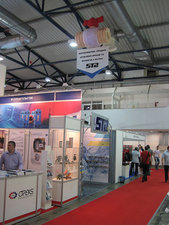 Выставочный стенд СТА на АкваТерм 2013 — С.Т.А. Выставочный стенд СТА на АкваТерм 2013 — С.Т.А.