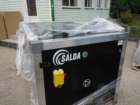 Вентилятор