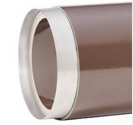 Керамические трубы