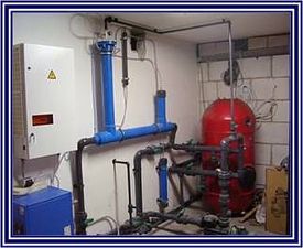 Генератор озона OzW 10/18 &mdash; StreamOzone