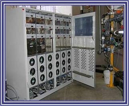 Генератор озона OzW 150