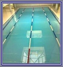 Бассейн &mdash; StreamOzone