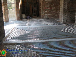 ул. Свердлова. Теплый пол 005 &mdash; Teploland