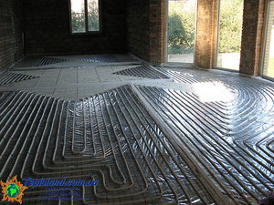 ул. Свердлова. Теплый пол 006 &mdash; Teploland