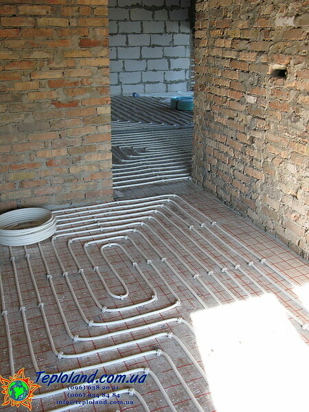 ул. Свердлова. Теплый пол 008