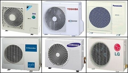 КОНДИЦИОНЕРЫ ОПТОМ и в РОЗНИЦУ. ПРОДАЖА. УСТАНОВКА, РЕМОНТ.