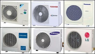 КОНДИЦИОНЕРЫ ОПТОМ и в РОЗНИЦУ. ПРОДАЖА. УСТАНОВКА, РЕМОНТ. &mdash; Ткаченко-Климат