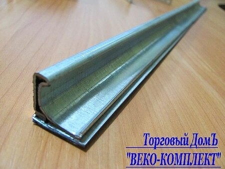 Шинорейка 20я. Длина 2,5м