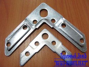 Уголок 30-й &mdash; ВЕКО-СЕРВИС