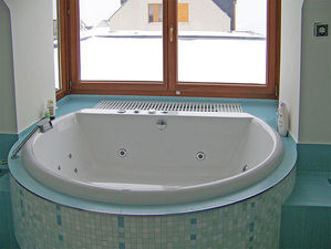 Ванная комната &mdash; Verano Украина