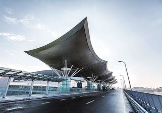 Аэропорт Борисполь, Терминал"D", тепловые сети &mdash; Водолей Энергосервис