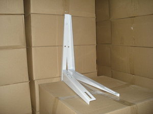 Кронштейн для кондиционера 450х450мм &mdash; Прогресс, Завод