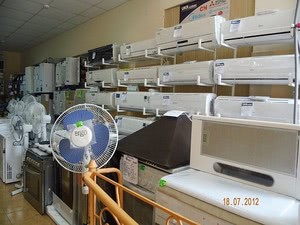 Наши работы &mdash; УКРклимат