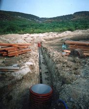 Локальные очистные сооружения &mdash; Аква-Сервис