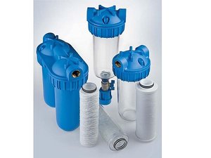 Atlas Filtri &mdash; АФО-Крым