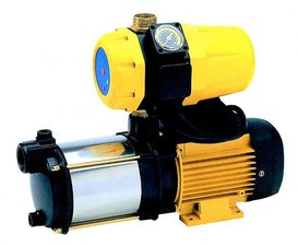 автоматическая насосная станция &mdash; АФО-Крым