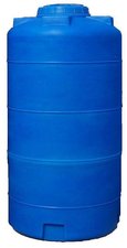 Бочки вертикальная 1000 л. для воды &mdash; Агроднепр