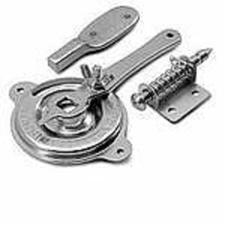 Ручка для производства дросель клапанов RG-20