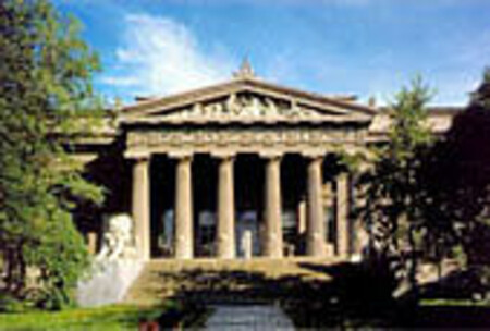 Национальный художественный музей Украины,  г. Киев