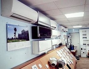 Офис компании Альтер Эйр в Киеве &mdash; Альтер Эйр