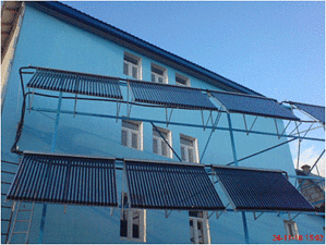 г. Ровно &mdash; Альтернативный монтаж