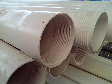 Трубы для скважин